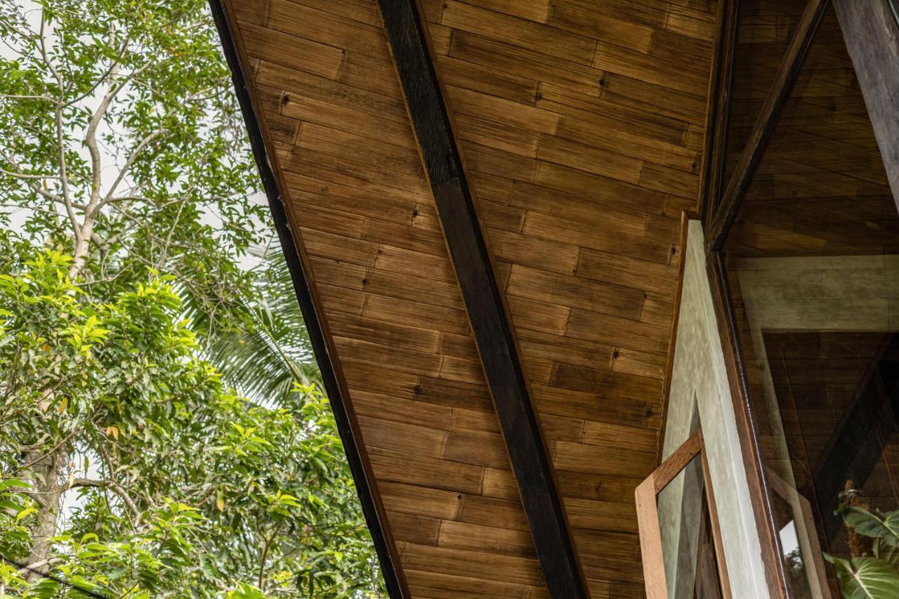 Casa Pohon Villa