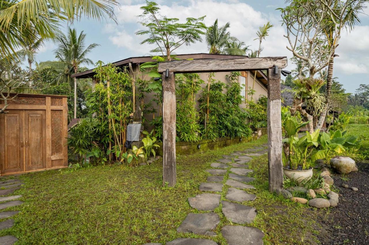 Villa Casa Pohon *