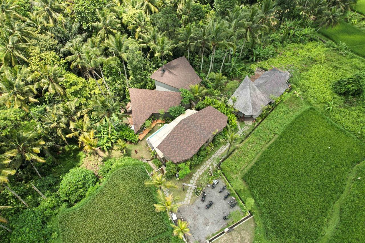 Casa Pohon Villa Ubud (Bali)