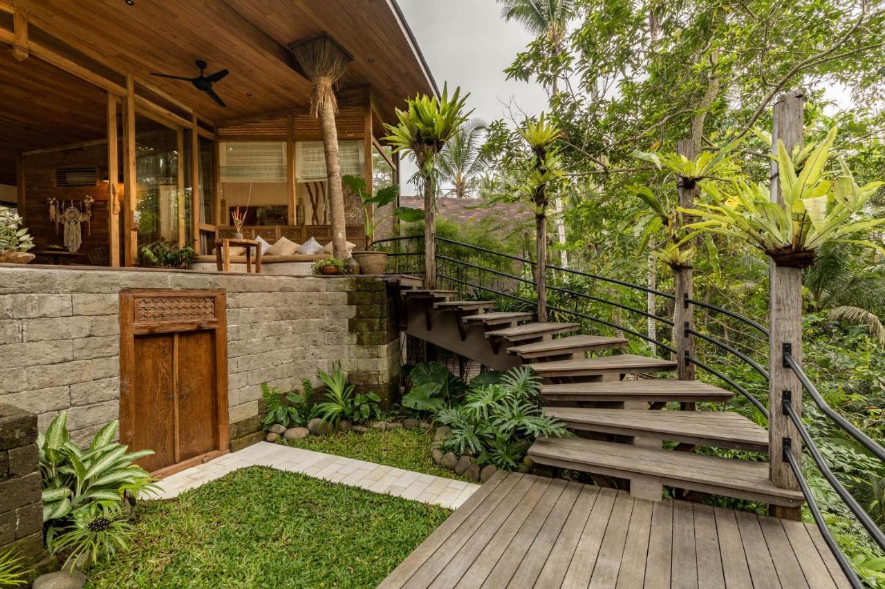 Villa Casa Pohon Ubud (Bali)