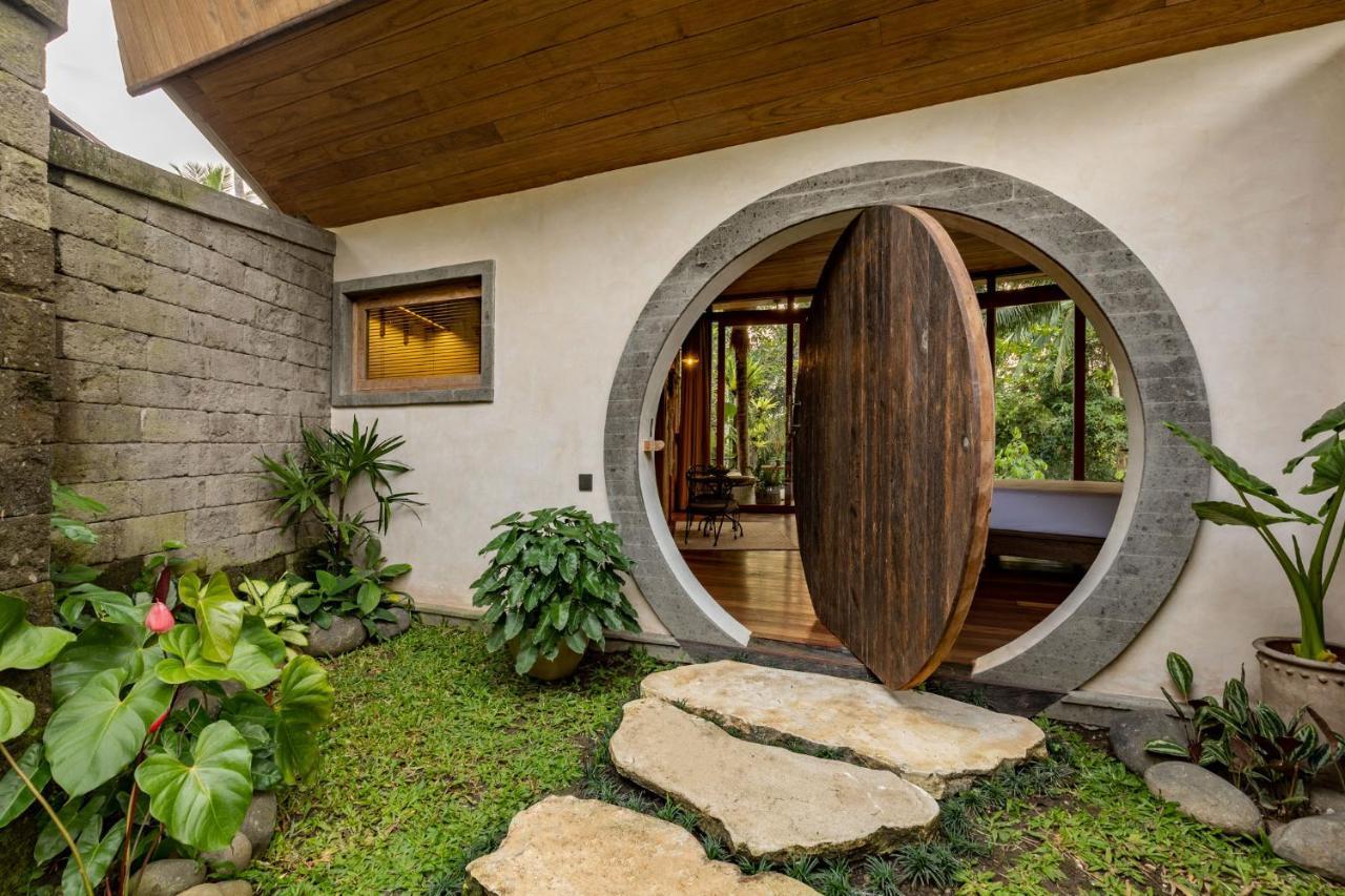 Casa Pohon Villa