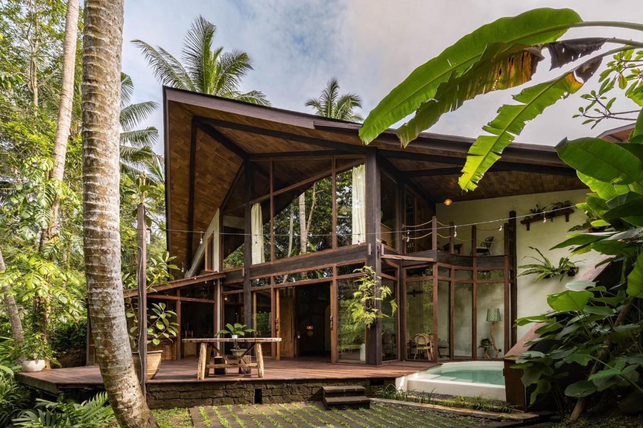 Villa Casa Pohon Ubud (Bali)