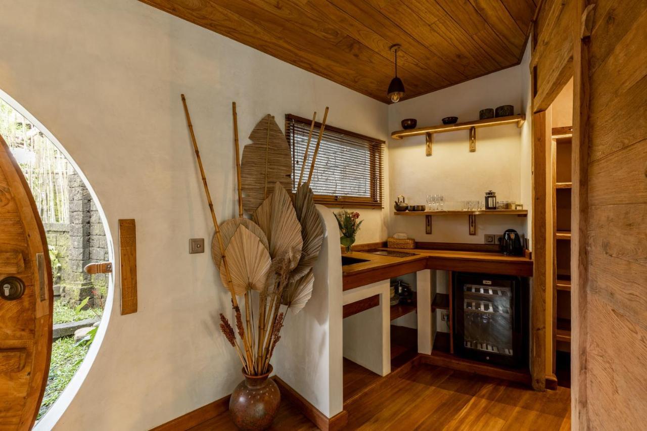 Casa Pohon *