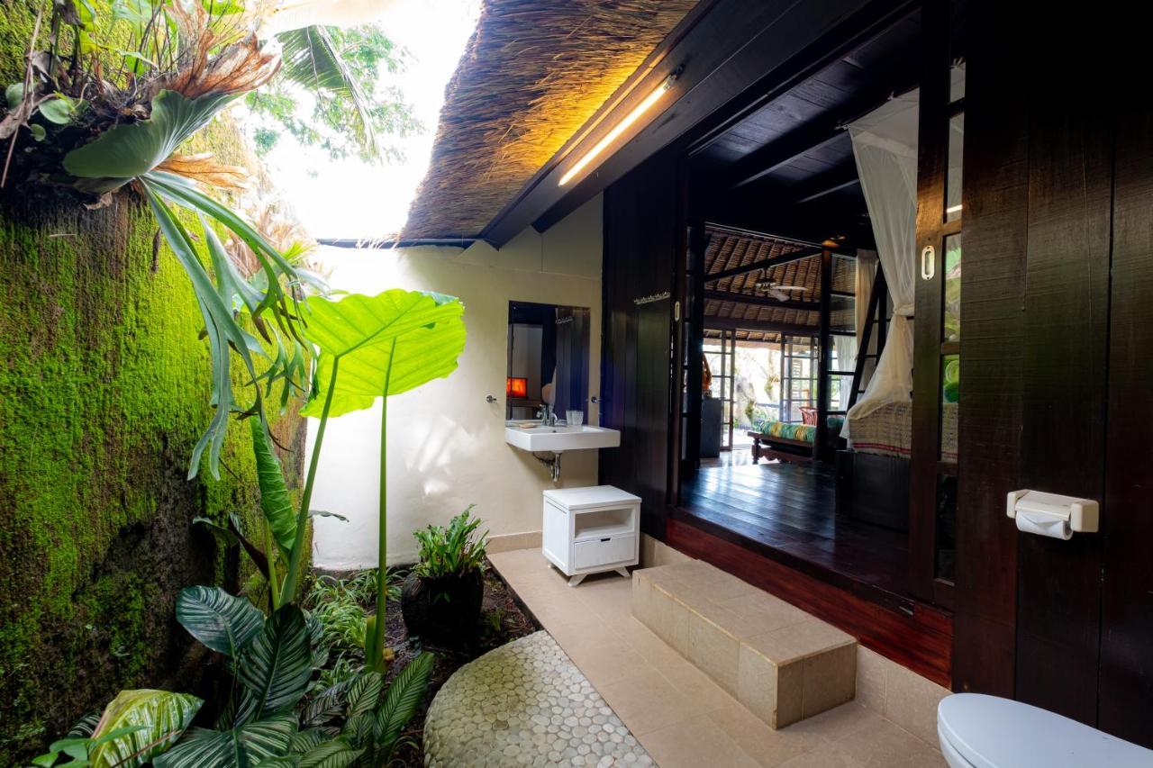 Lodtunduh Sari Taman percutian Ubud (Bali)