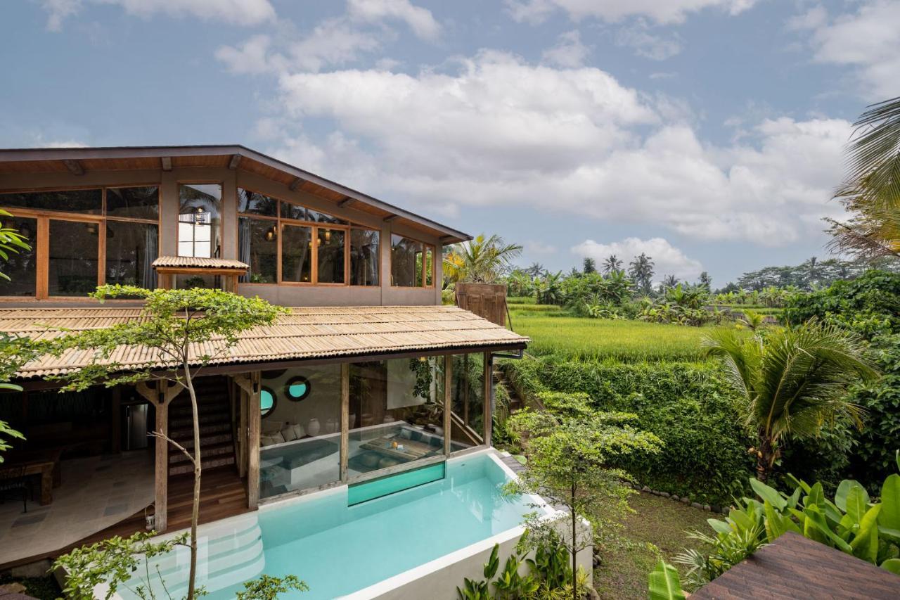 Villa Casa Pohon *