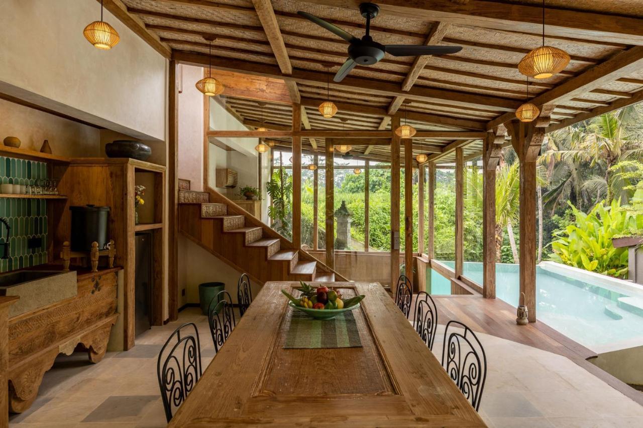 Casa Pohon Ubud (Bali)