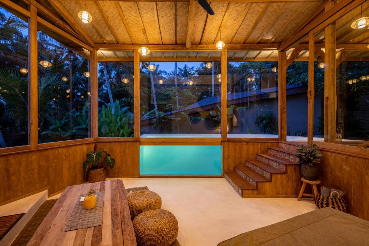 Casa Pohon Ubud (Bali)