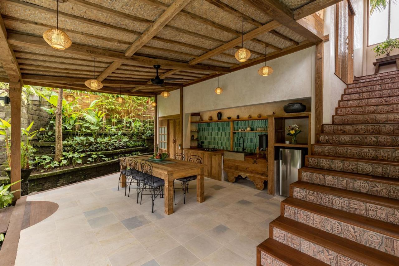 Villa Casa Pohon Ubud (Bali)