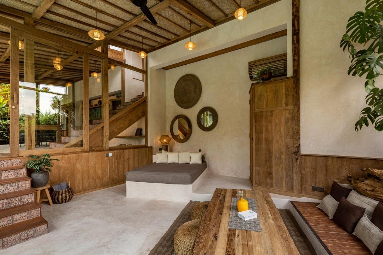 Casa Pohon Ubud (Bali)