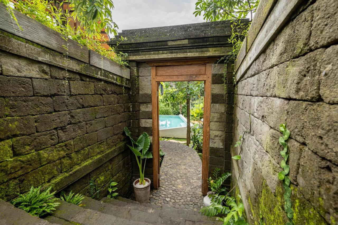 Casa Pohon * Ubud (Bali)