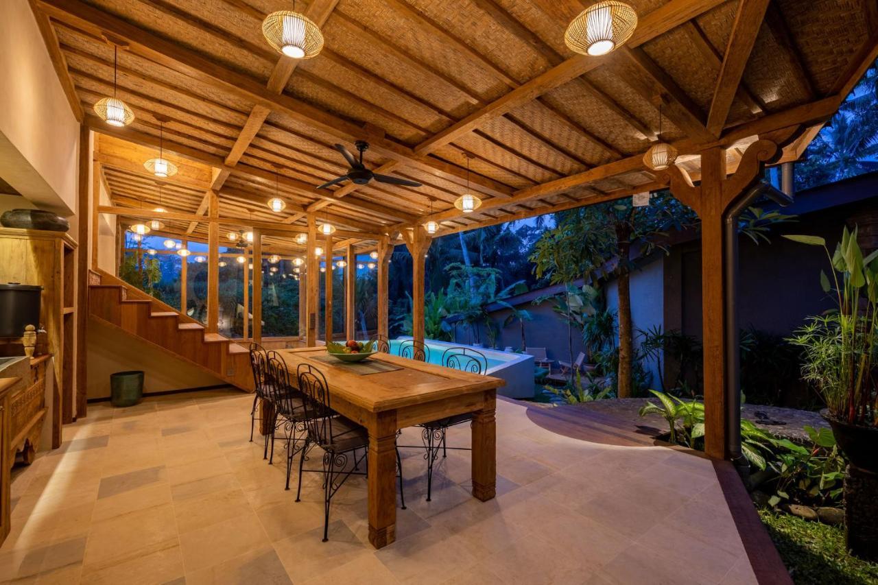 Villa Casa Pohon *
