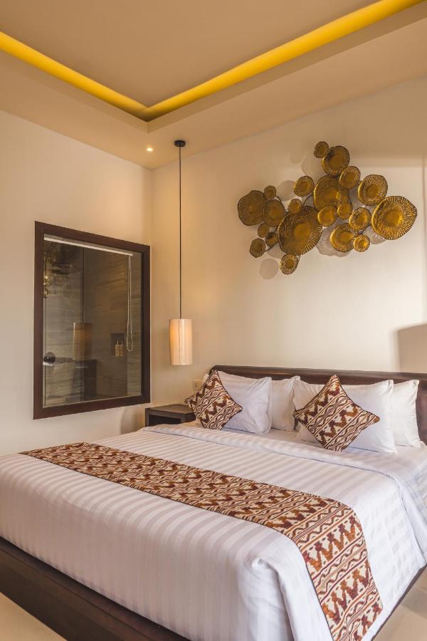 Divara Guest house Ubud (Bali)