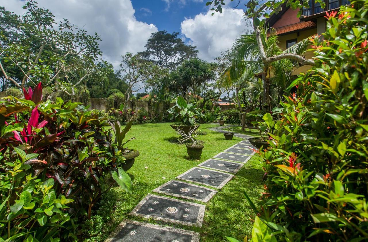 Sarin By Pramana Gasthof 3*