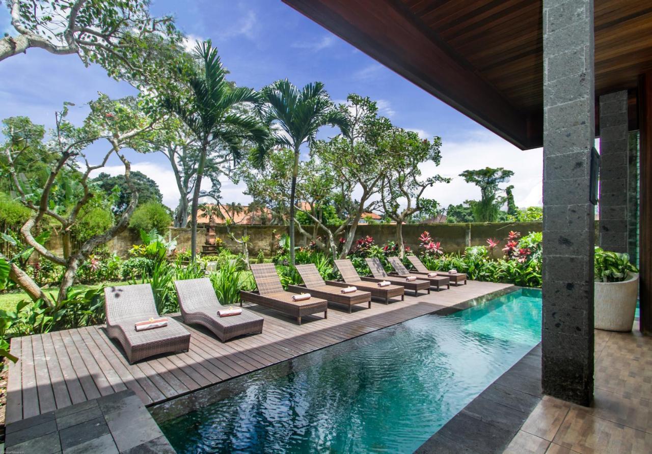 Guest house Sarin By Pramana