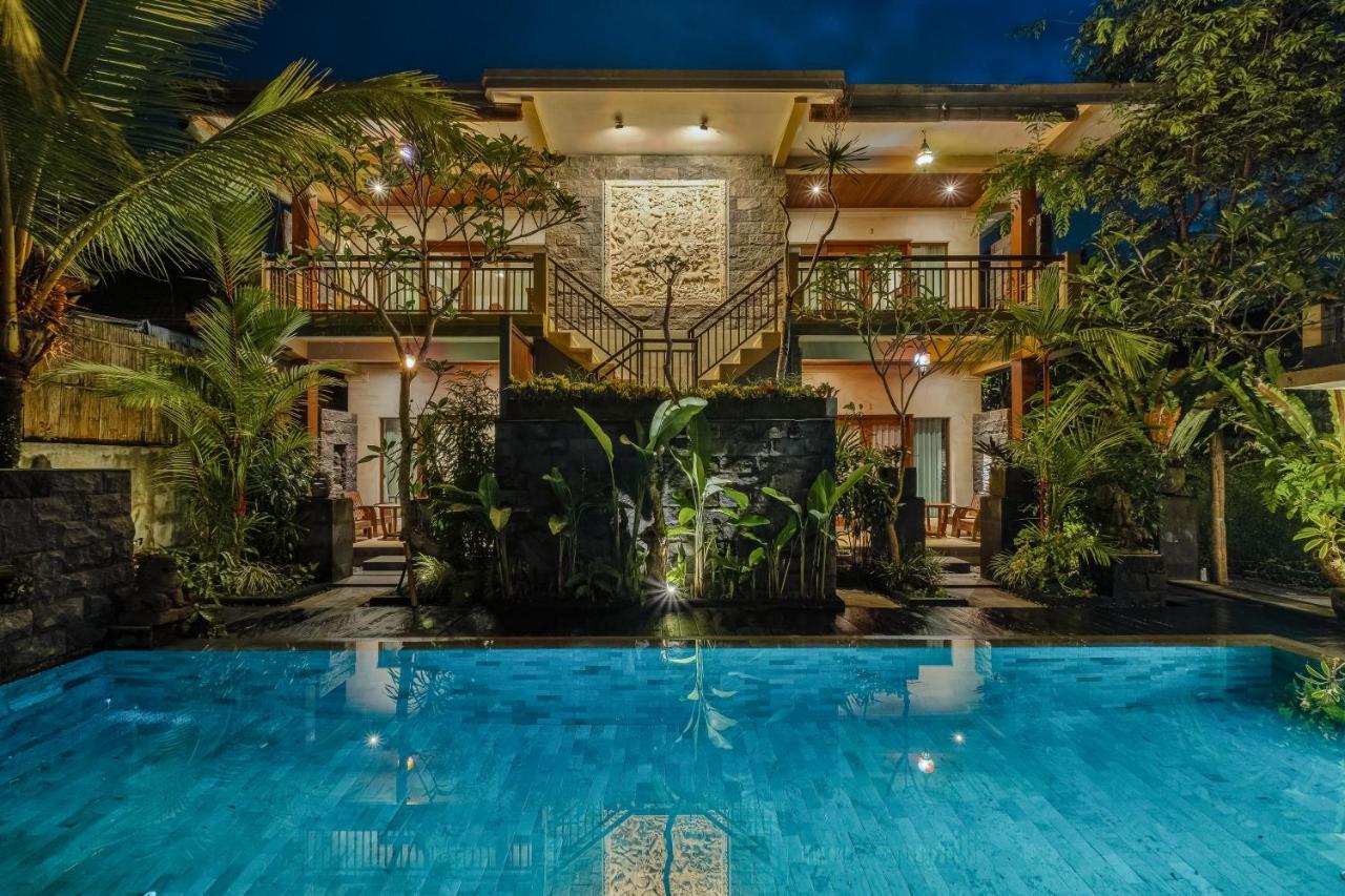 Rumah tetamu Kubu Rama 3*