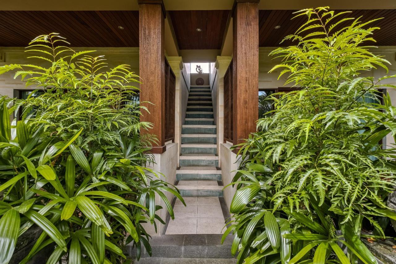 Wisma tamu Kubu Rama 3*