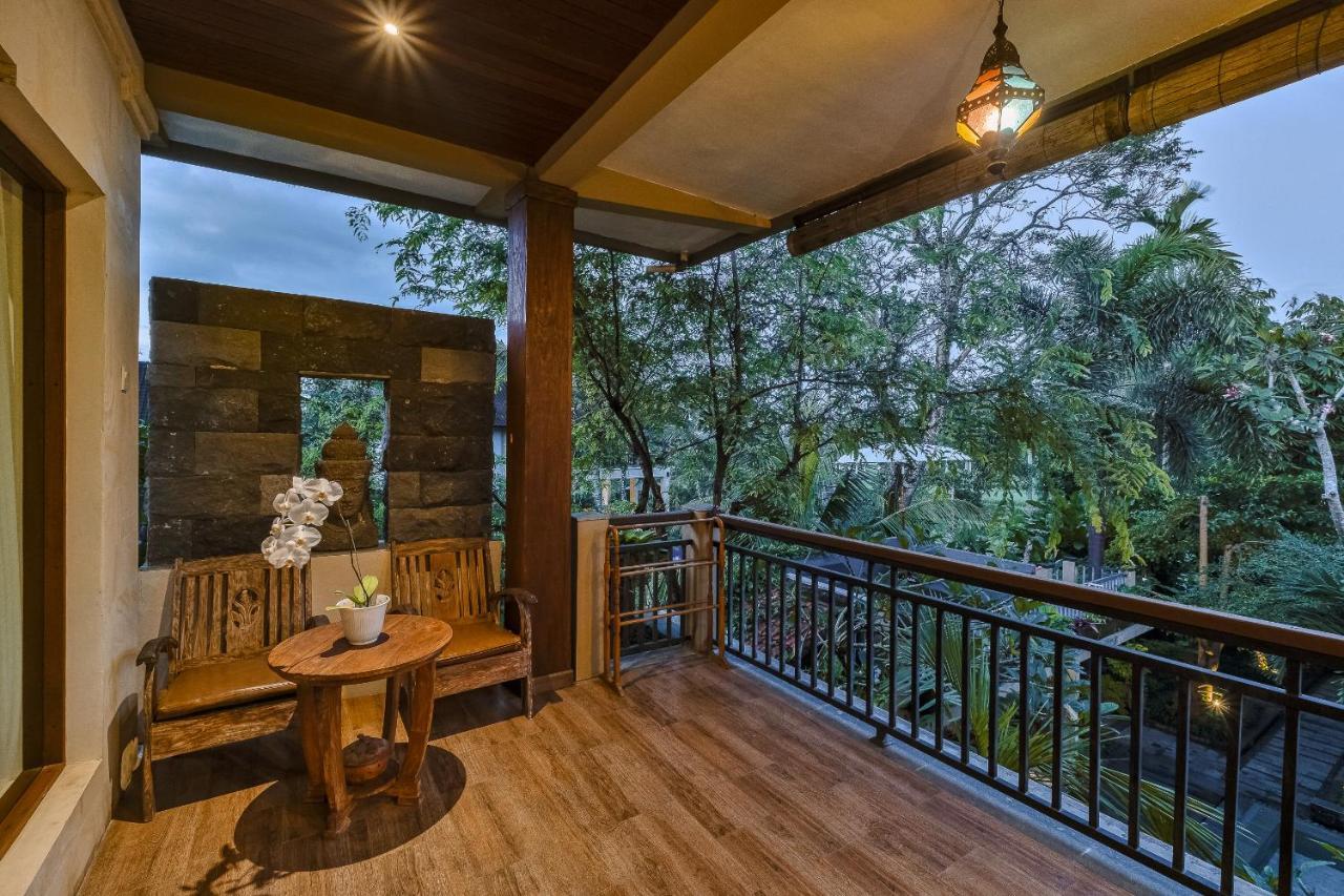 Rumah tetamu Kubu Rama 3*