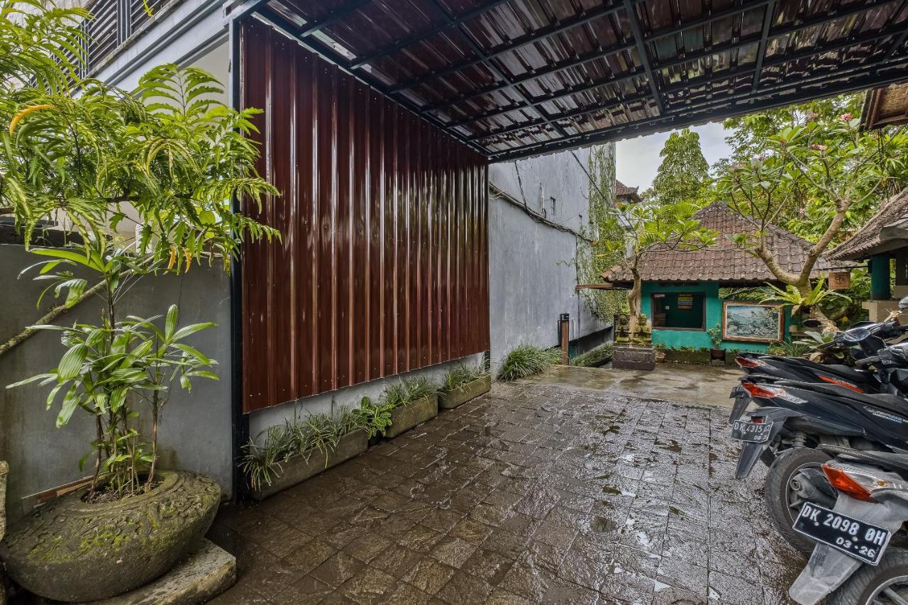 Kubu Rama 3*