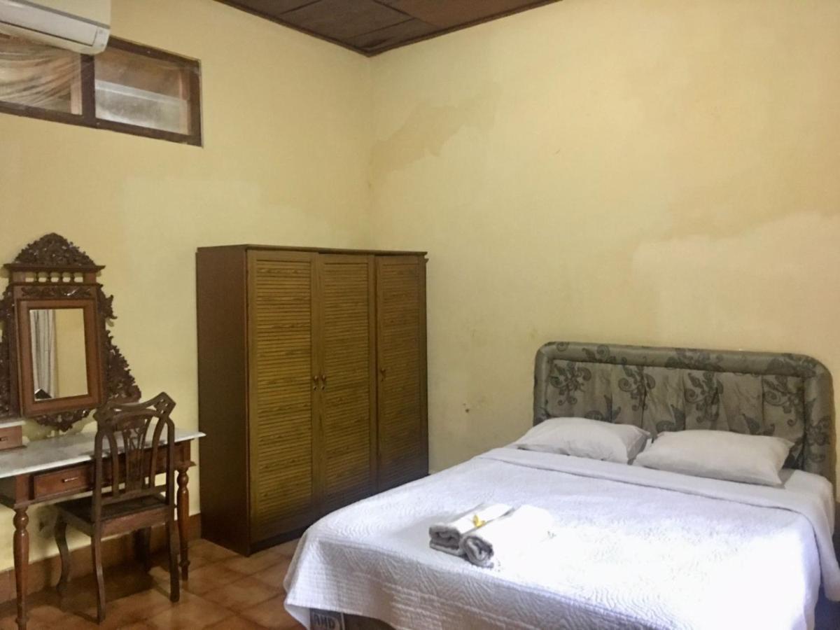 Puri Mandala Kaleran Hotel Ubud (Bali)