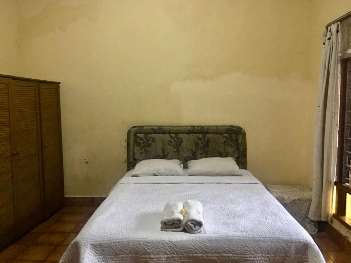 Hotel Puri Mandala Kaleran Ubud (Bali)