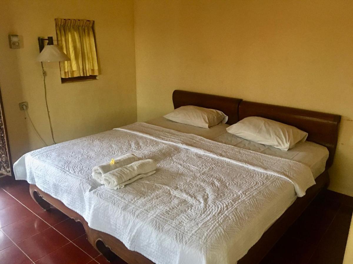 Hotel Puri Mandala Kaleran