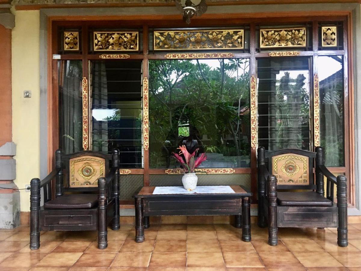 Puri Mandala Kaleran