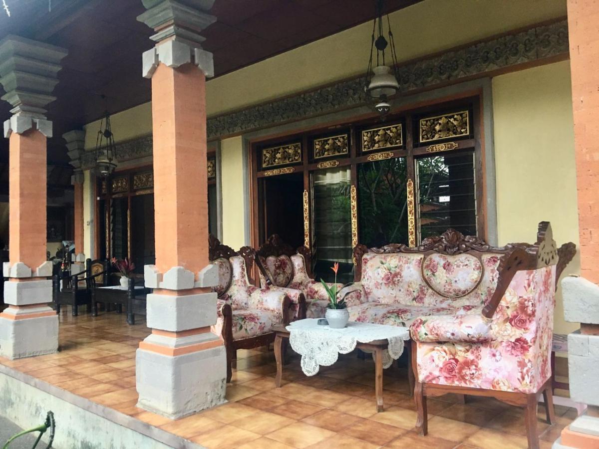 Puri Mandala Kaleran Hotel