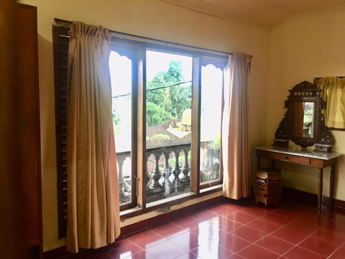 Puri Mandala Kaleran Hotel Ubud (Bali)