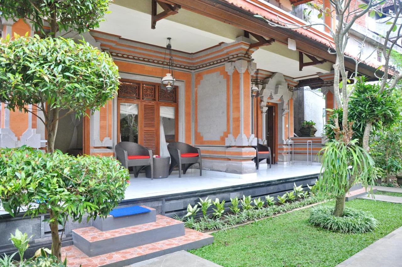 Nick's Casa de hóspedes