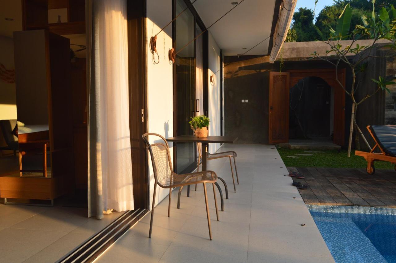 Serenity Private Mas * Ubud (Bali)
