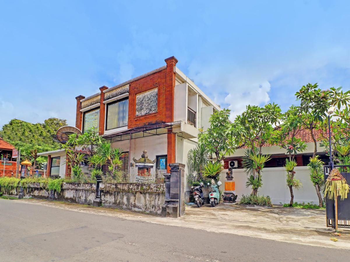 Oyo 91971 Puri Sokasati Ubud