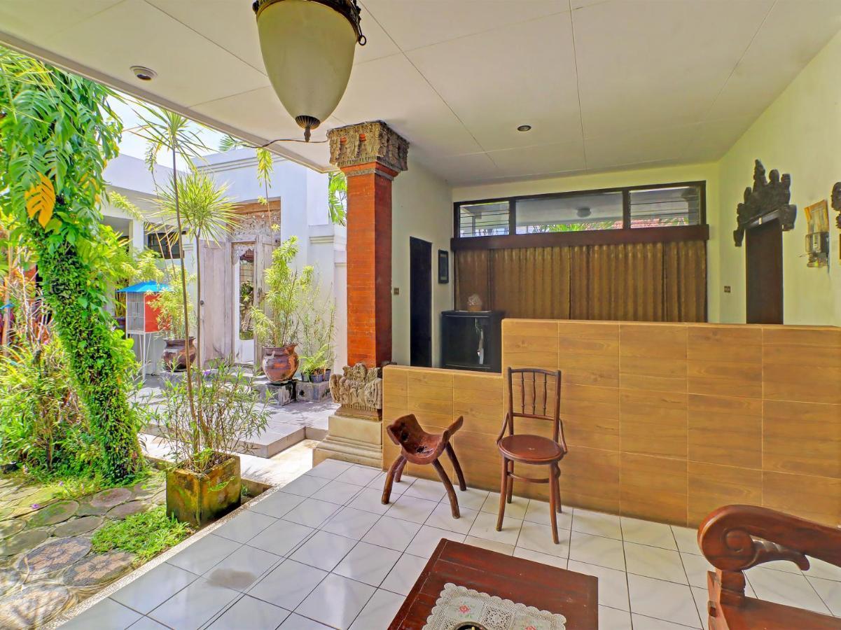 Hotel Oyo 91971 Puri Sokasati