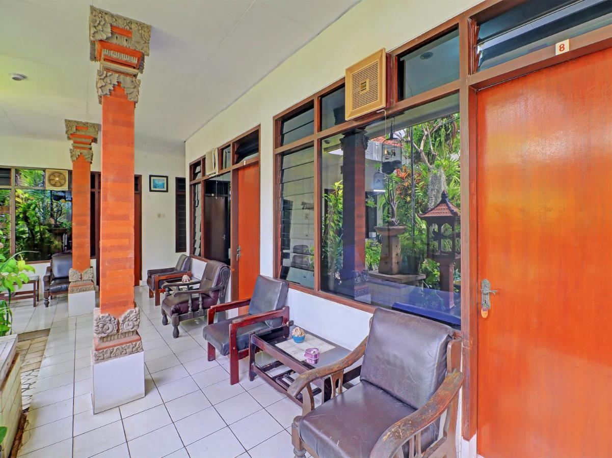 Oyo 91971 Puri Sokasati 2* Ubud