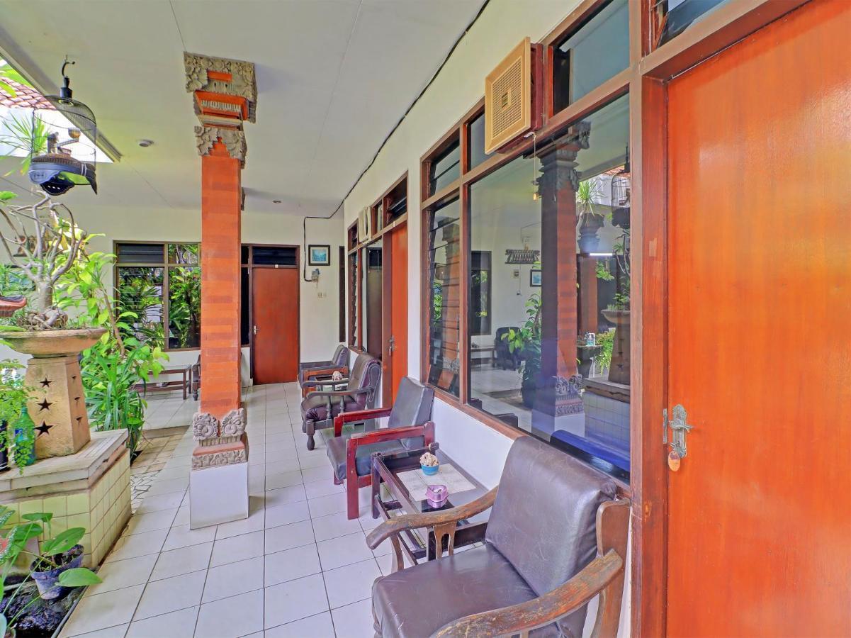 Hotel Oyo 91971 Puri Sokasati 2*