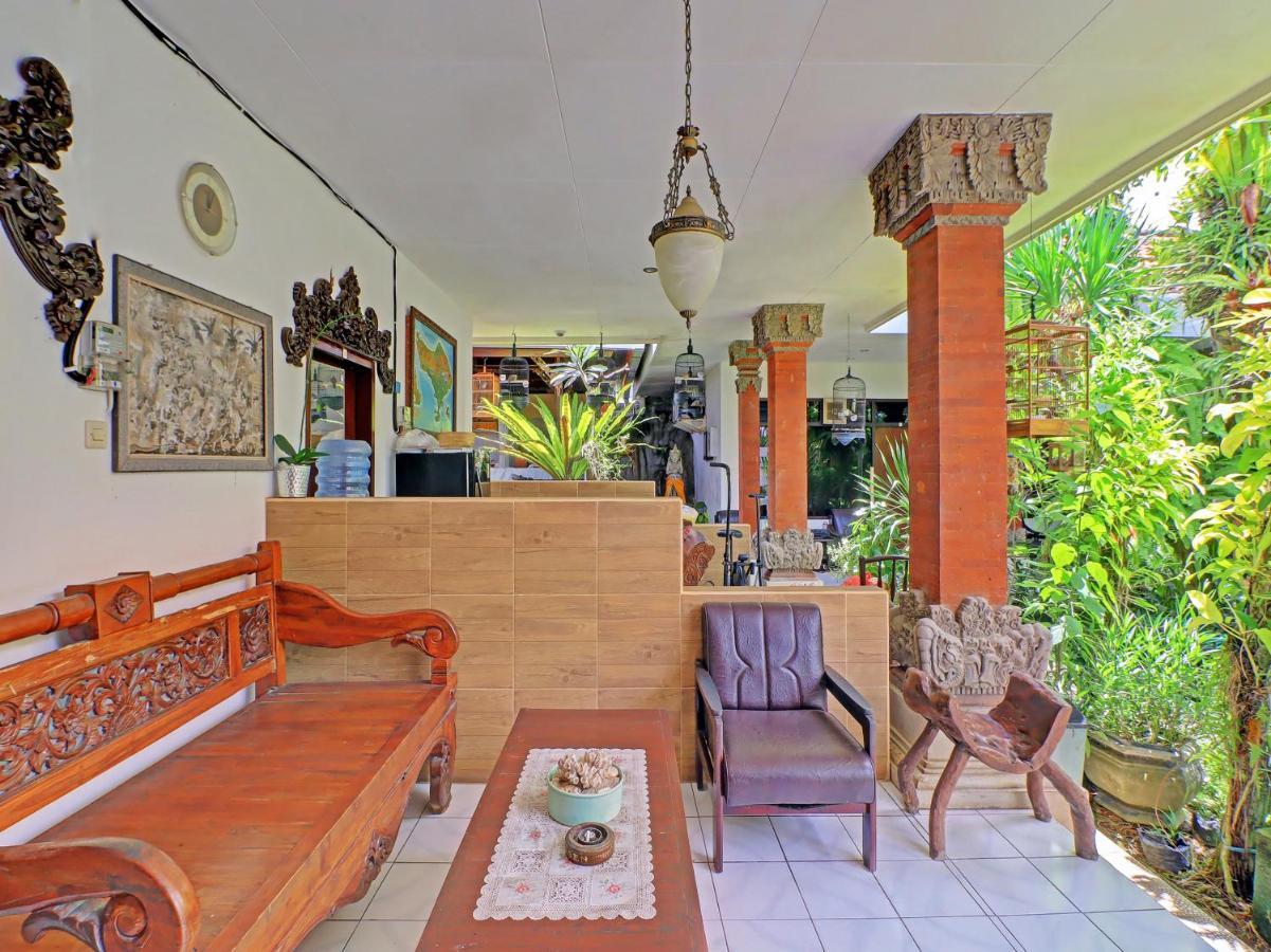 Hotel Oyo 91971 Puri Sokasati 2*