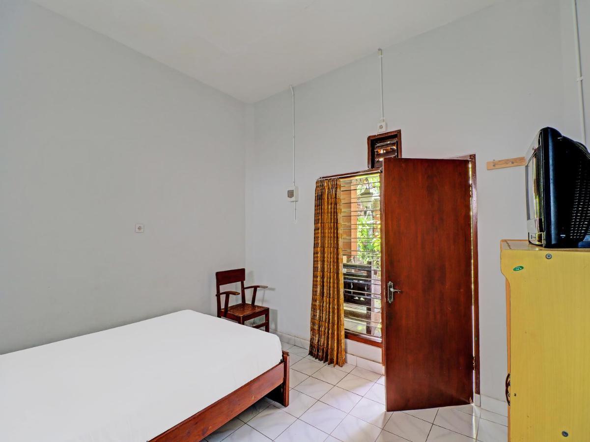 Hotel Oyo 91971 Puri Sokasati 2*