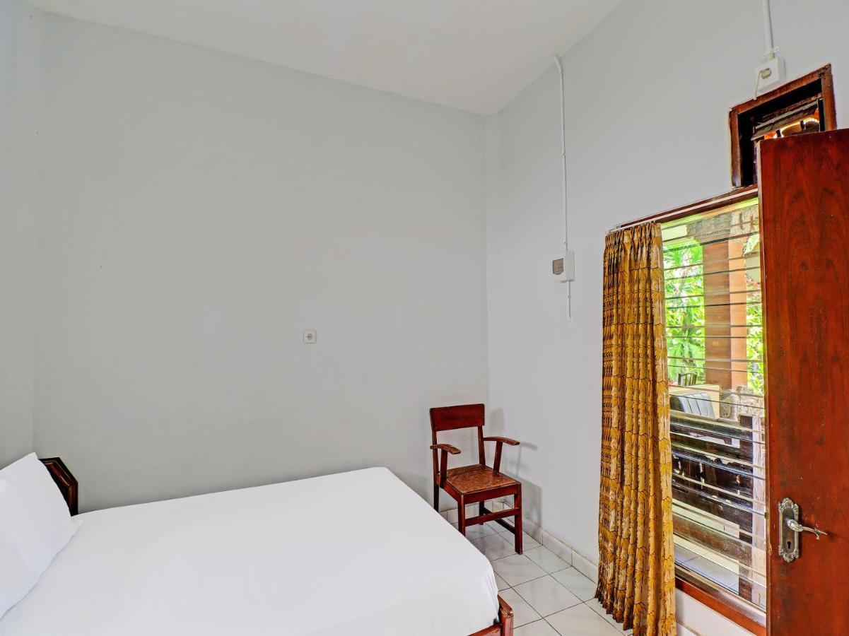 Oyo 91971 Puri Sokasati 2* Ubud