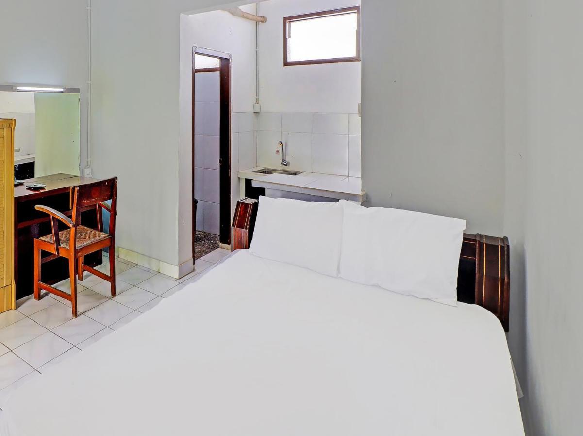 Hotel Oyo 91971 Puri Sokasati 2*