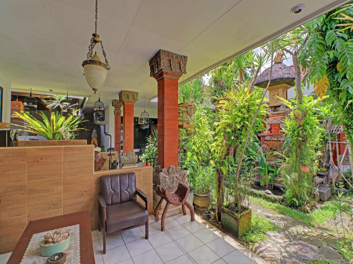 Hotel Oyo 91971 Puri Sokasati Ubud