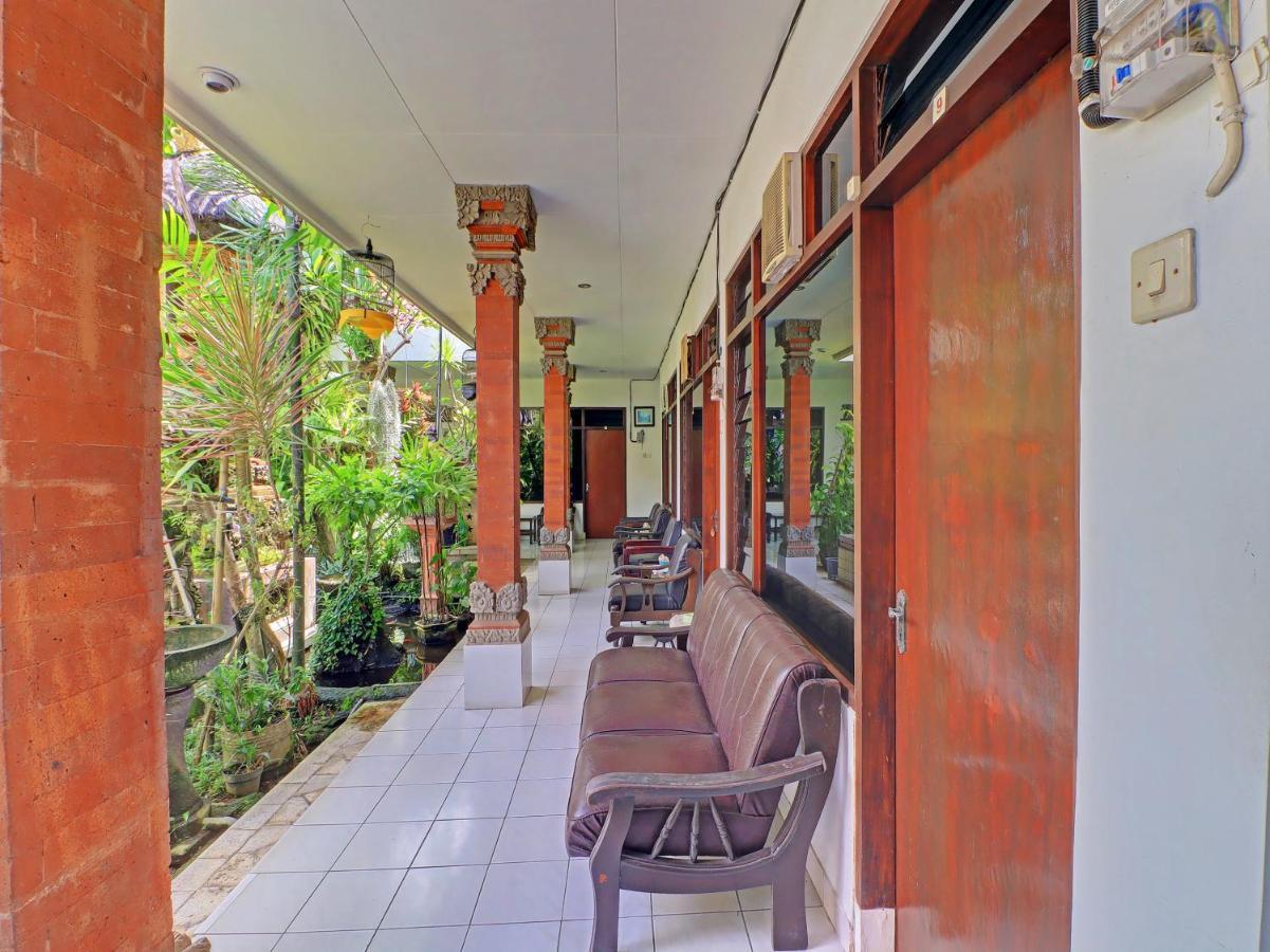 Hotel Oyo 91971 Puri Sokasati Ubud