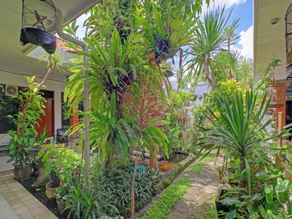 Oyo 91971 Puri Sokasati Hotel Ubud