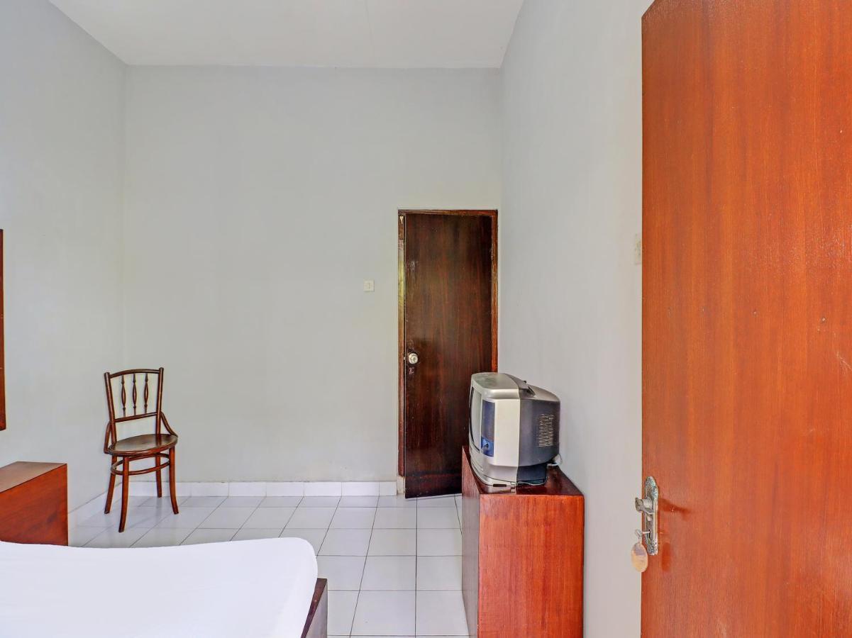 Oyo 91971 Puri Sokasati Hotel 2*