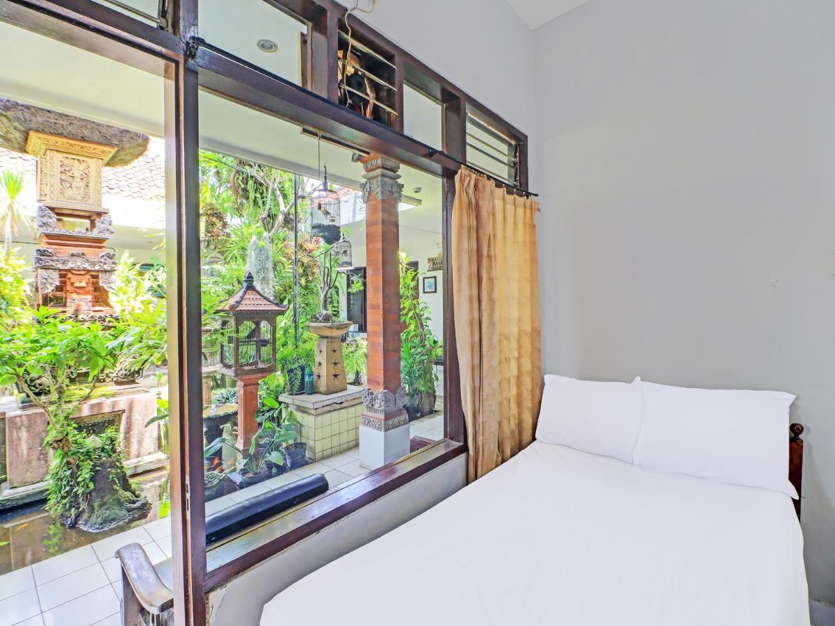 Oyo 91971 Puri Sokasati Hotel 2*