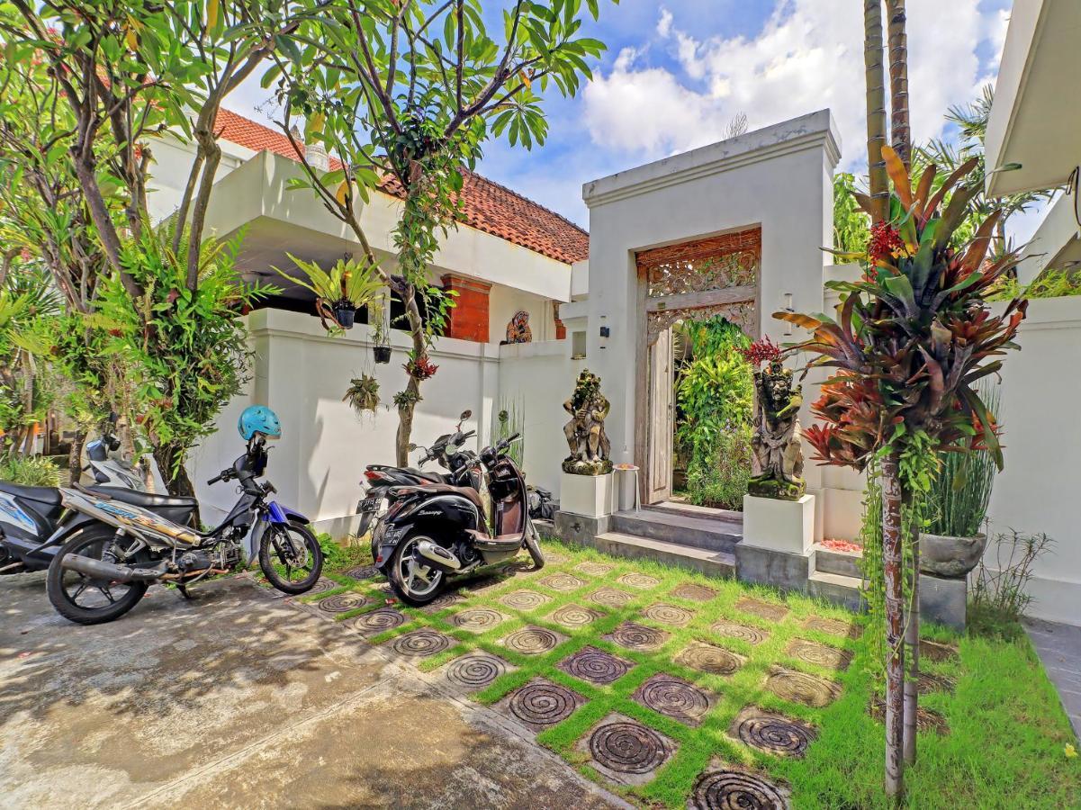 Oyo 91971 Puri Sokasati Hotel