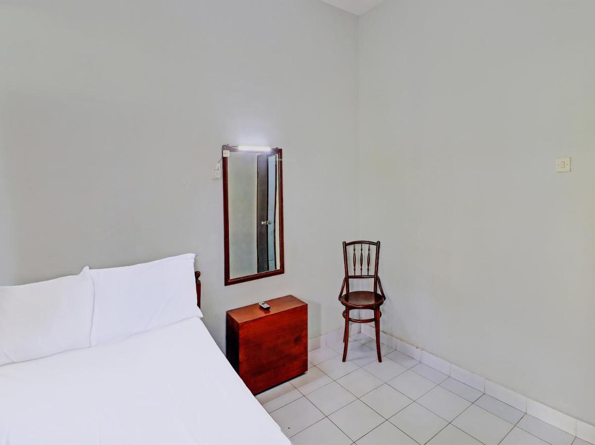 Oyo 91971 Puri Sokasati Hotel 2*