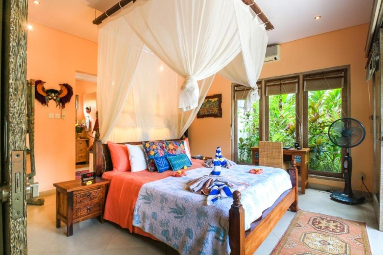 Villa Semua Suka X 3