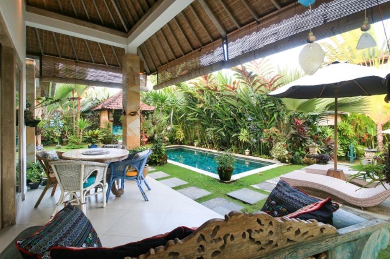 Semua Suka X 3 Ubud