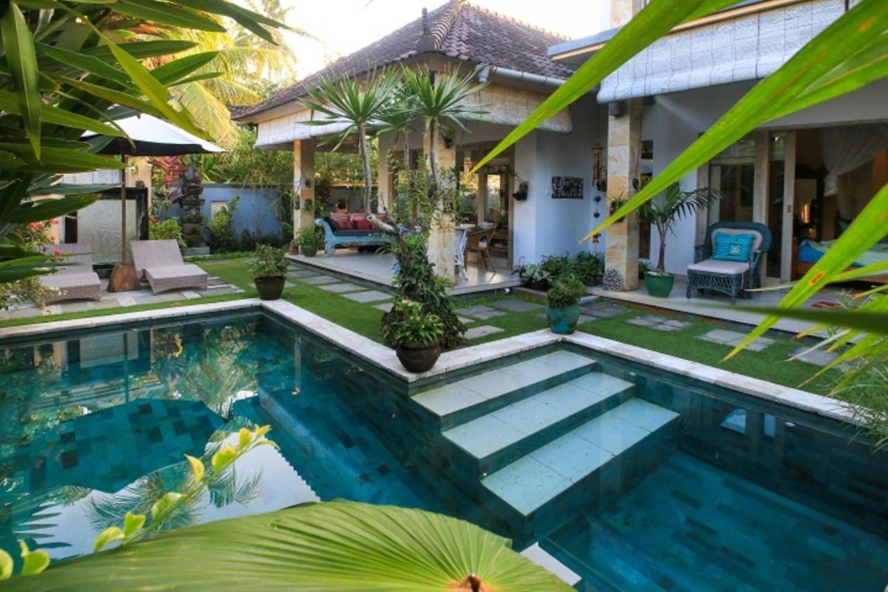 Semua Suka X 3 * Ubud