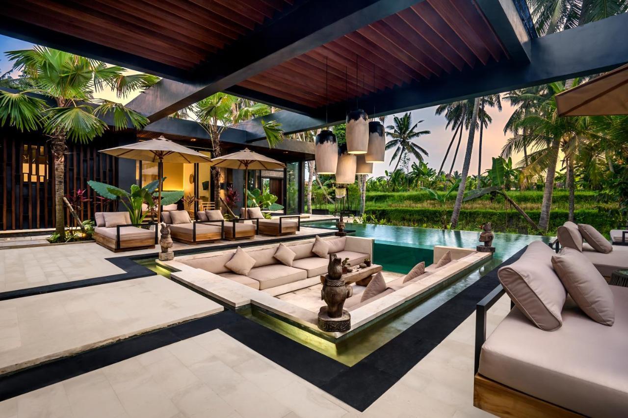 Jungle Paradise By Balisuperhost Villa Ubud
