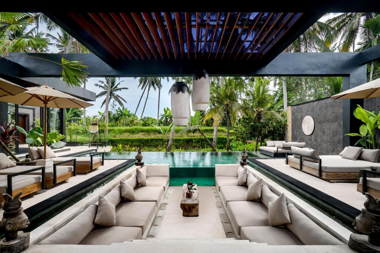 Villa Jungle Paradise By Balisuperhost *